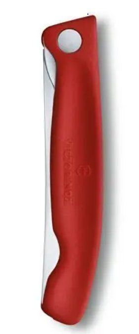 Victorinox Couteaux de cuisine: Victorinox, Faltbares Messer – Neuf avec emballage d'origine à Davos Platz par wauwauin 1