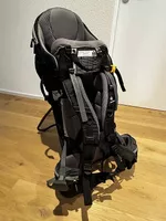Super Kindertrage von Deuter zu verkaufe 