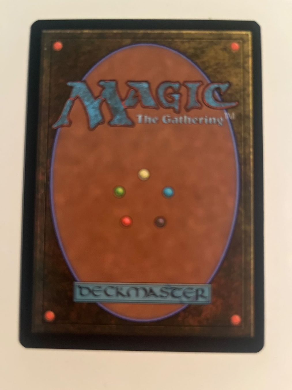 Magic The Gathering Carte collezionabili: 1 x Audacity - Magic: The Gathering - MtG – Usato da Kriens venduto da Shadi1980 1