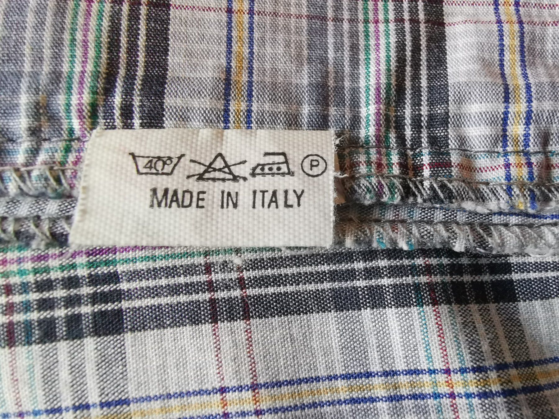 Pantaloni: Herren Shorts in Gr. 50 – Nuovo (secondo la descrizione) da Dornach venduto da Hei50 3