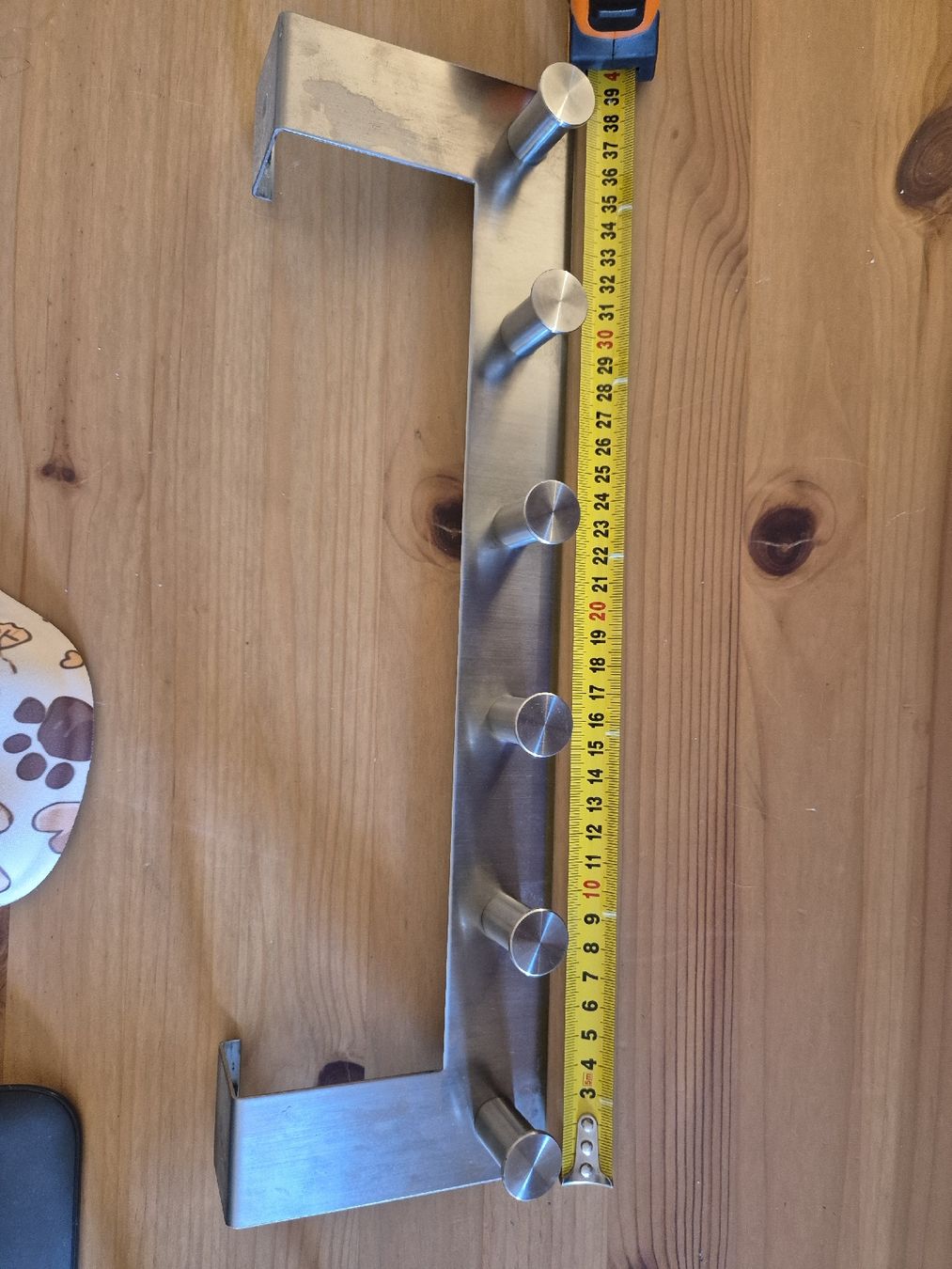 Ikea Cintres: Türhänger. 2 Stück – D'occasion à Luzern par kat_6kt5 2