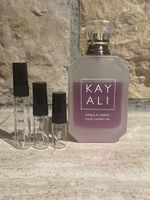 Kayali - Vanilla Candy Rock Sugar, 2ml Abfüllung