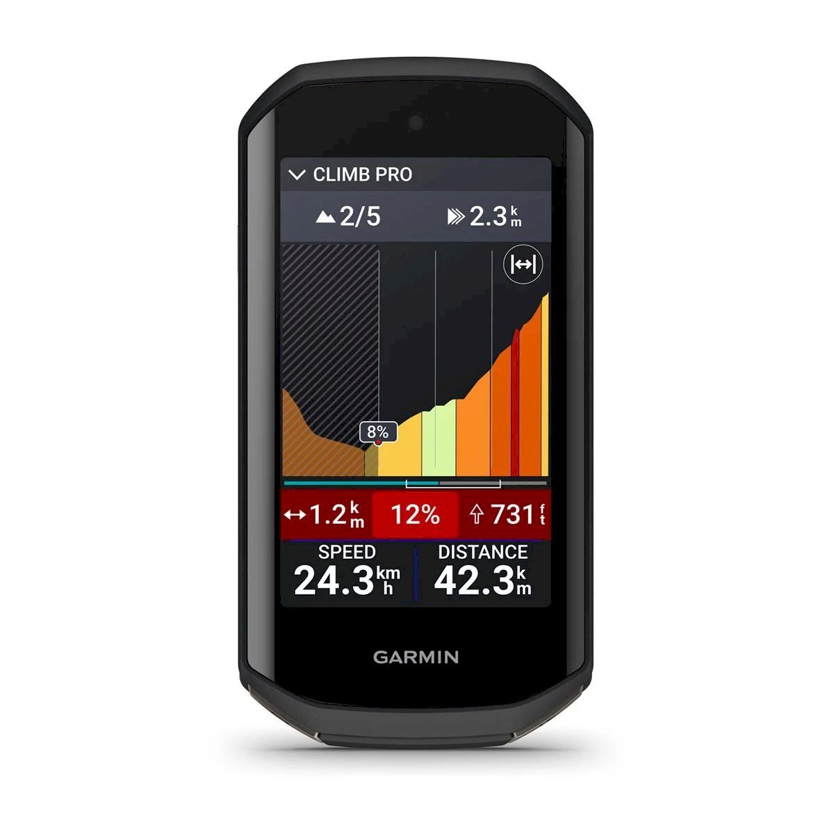 Altri accessori per ciclismo: Garmin Edge 1050 Bundle Fahrrad GPS – Nuovo e nell'imballaggio originale da Bottighofen venduto da zaap 6