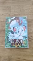 DVD Le Roi Léo d'Osamu Tezuka