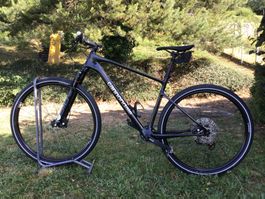 Cannondale Scalpel HT Carbon 4
