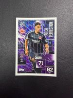 Topps Match Attax 2025/26 Fares Chaibi 210