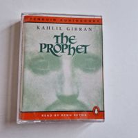 The Prophet (audio cassette)