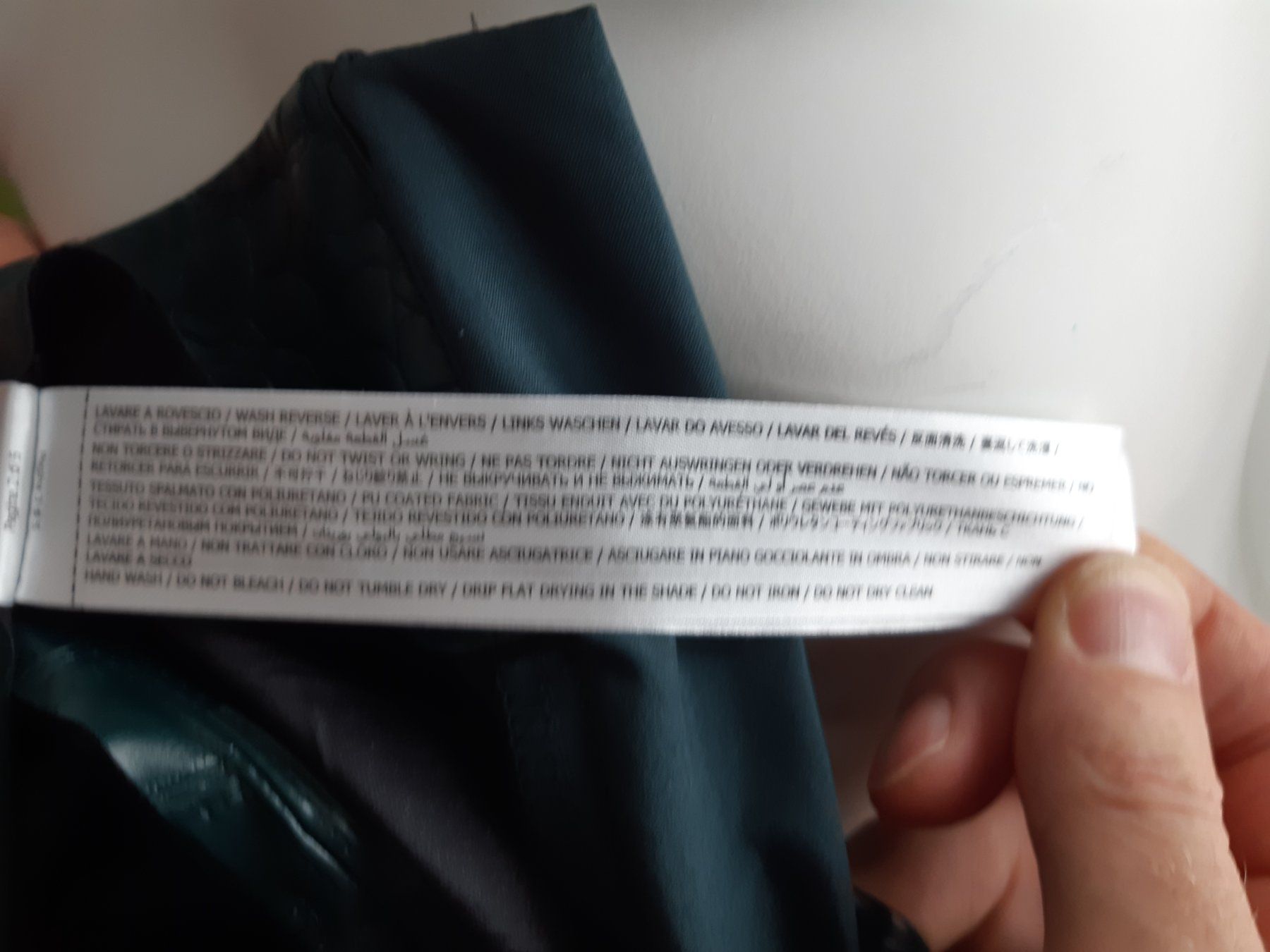 Twinset Pantalons: Hose Gr. 48 von Twinset – Neuf (Voir description) à Thierachern par Shila99 7
