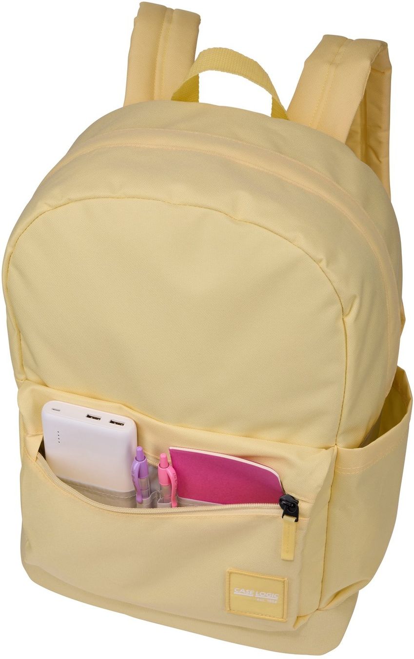 Sacs à dos: Case Logic Campus Commence Backpack 24L - yonder yellow – Neuf avec emballage d'origine à Hitzkirch par Thali_AG 4