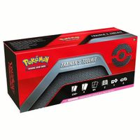 Pokémon Trainer's Toolkit 2020