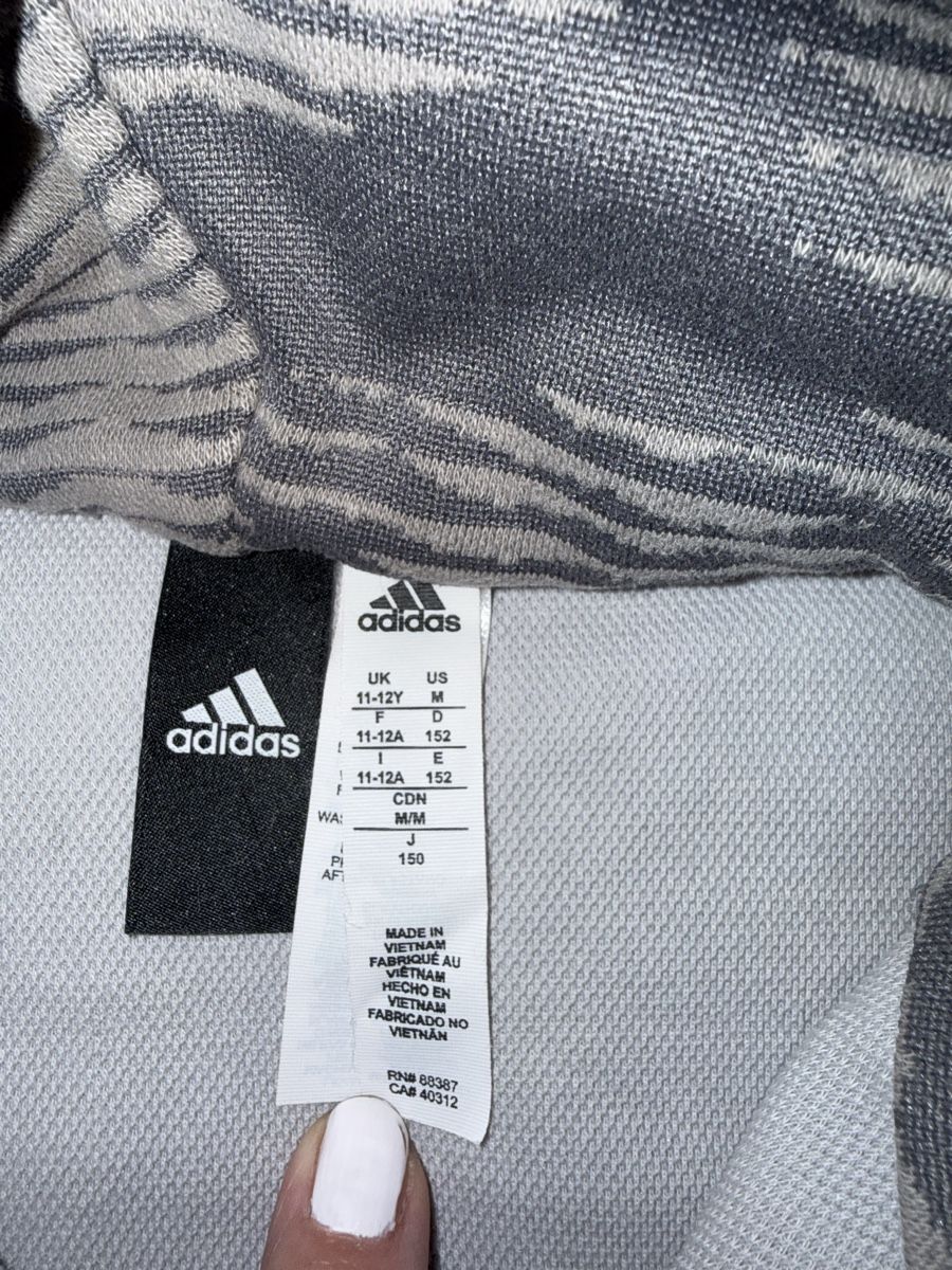 Adidas Giacche: Adidas  Jacke – Usato da Lachen SZ venduto da mima41 1