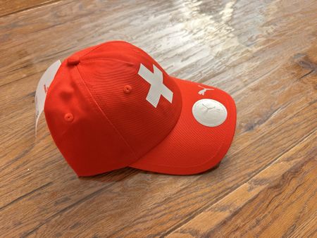 Puma Cap Schweiz🇨🇭 Swiss NEU
