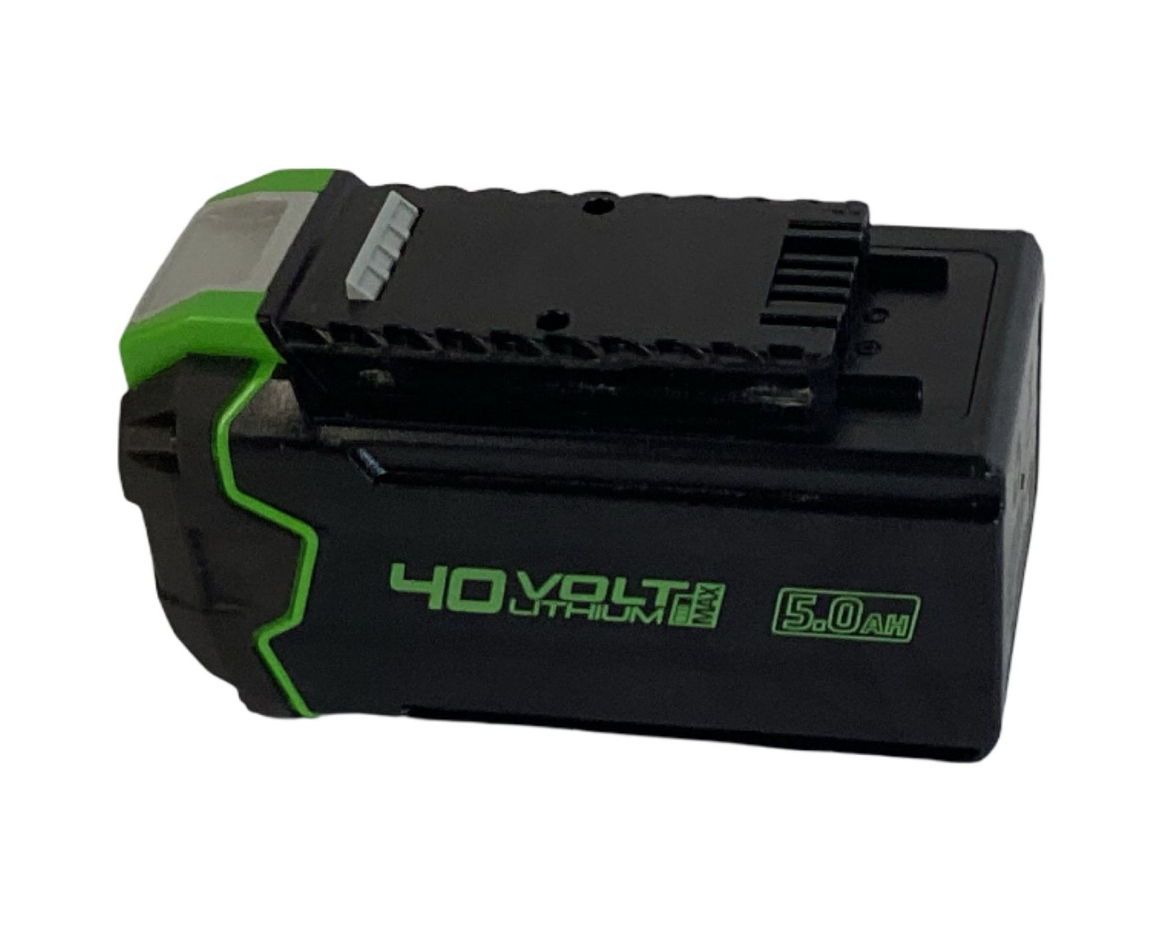 Caricatori & Batterie: GREENWORKS 40v lithium max 5Ah Battery – Nuovo (secondo la descrizione) da Zürich venduto da Restwert_Zuerich 2