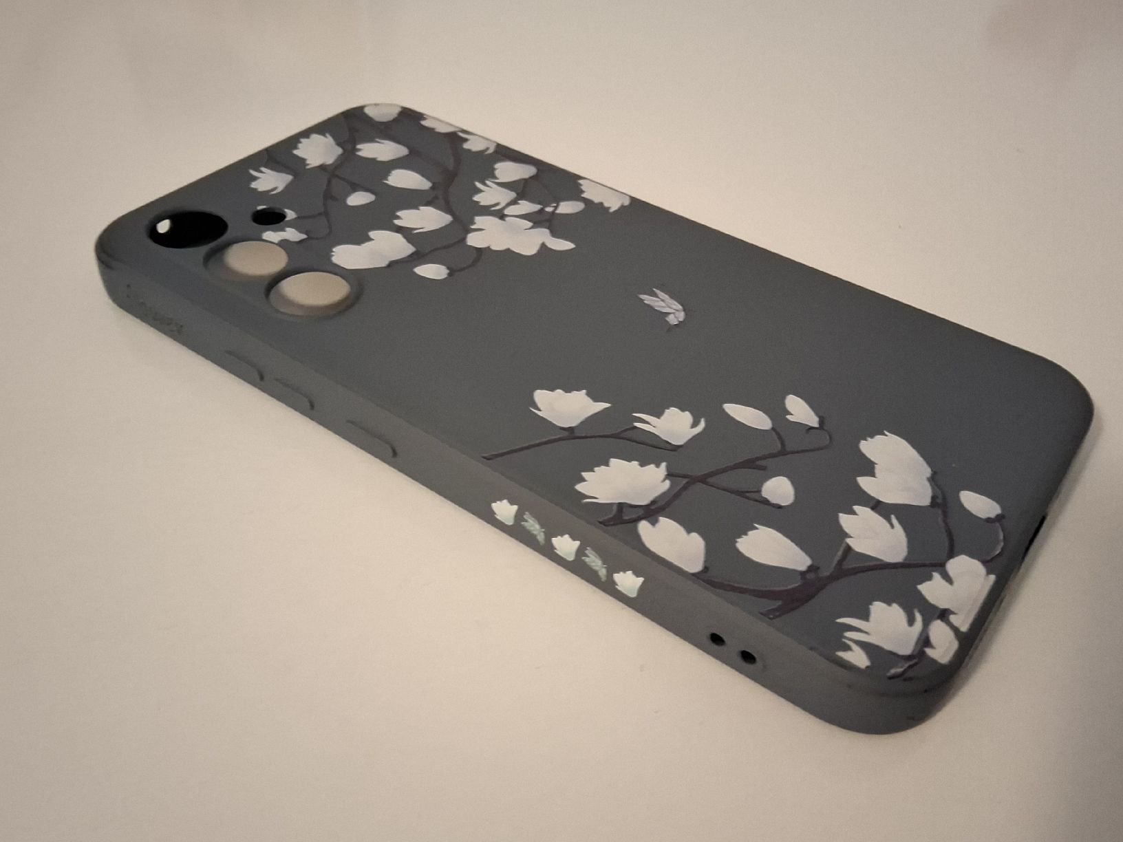 Samsung Cover & Protezioni schermo: Handyhülle Samsung Galaxy A54  – Usato da Tann venduto da RahelS. 1