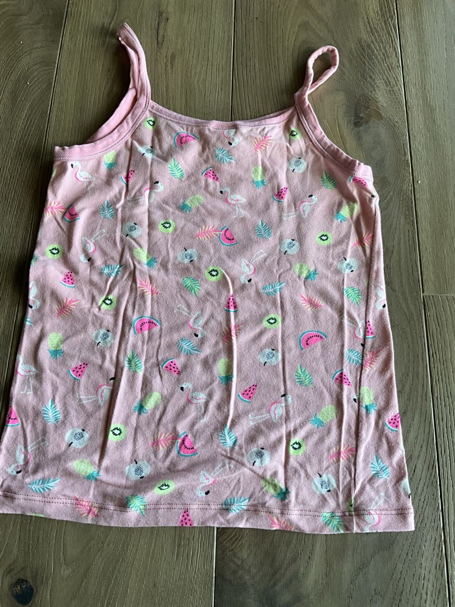 Schiesser Biancheria intima: Schiesser Top, Unterliibli, 140 – Nuovo (secondo la descrizione) da Oberhof venduto da Hibrzel 1