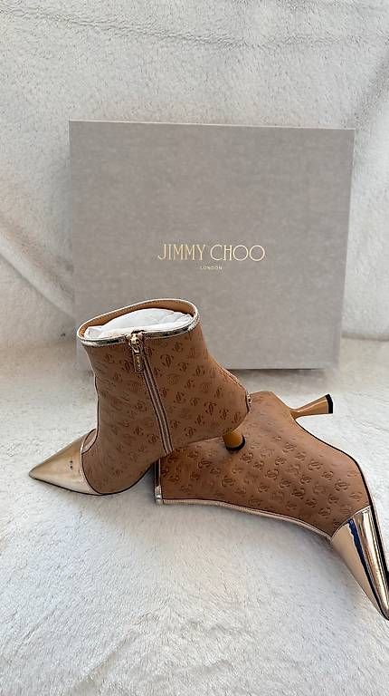 Chaussures femmes: Bottines Jimmy Choo  – Neuf avec emballage d'origine à Châtel-St-Denis par jin_9ycy 3