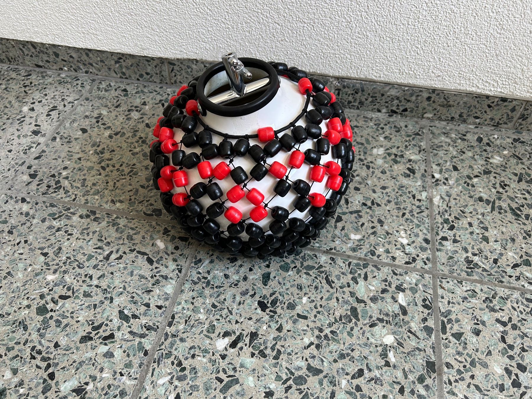 Strumenti musicali: Hi-Hat Shaker – Usato da Kappel am Albis venduto da 8400daniel