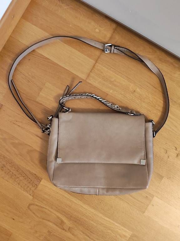Borse da donna: Damentasche beige – Usato da Greifensee venduto da leu_z92g
