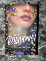 Belladonna - Die Berührung des Todes, Adalyn Grace! Top! (57