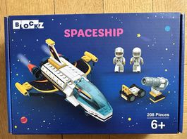 Space "Lego "
