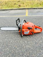 Motorsäge Husqvarna 346 XPG