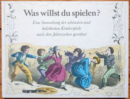Kinderspiele des 19. Jahrhunderts
