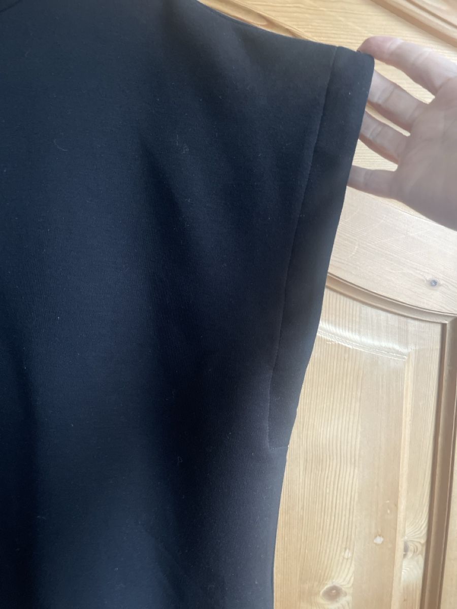Maglioni & Felpe: Manguun Collection Damen Pullover Gr. 36-38 Schwarz Rollkrag – Nuovo (secondo la descrizione) da Romanshorn venduto da Lieblings_Stuecke 1