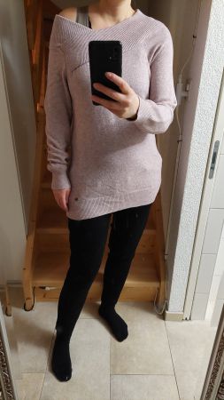 Pullover