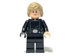 LEGO Star Wars Minifigur - Luke Skywalker - sw1262