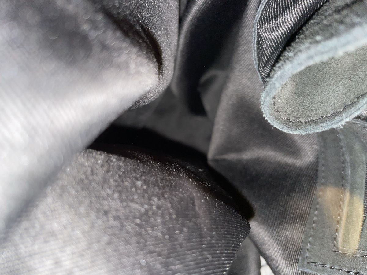 Sacs femmes: Tasche Leder fast neu – D'occasion à Münsingen par Secondhand89 5