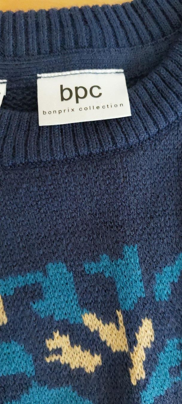 Maglioni & Felpe: Pullover neu Grösse 116/122 zu verkaufen – Nuovo e nell'imballaggio originale da Pfaffnau venduto da hei_9l9h 3