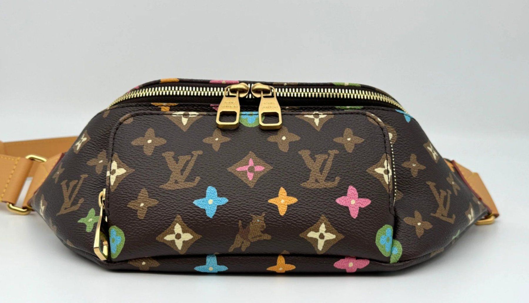 Louis Vuitton Taschen für Damen: ❤️❤️Louis Vuitton Bumbag Rush Creator – Neu und originalverpackt aus Eschenbach LU von Luxury_Limited 5
