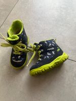 Superfit, Winterstiefel, Winterschuhe, Husky, Gore Tex, Gr22