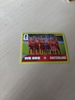 Panini Bild SUI13