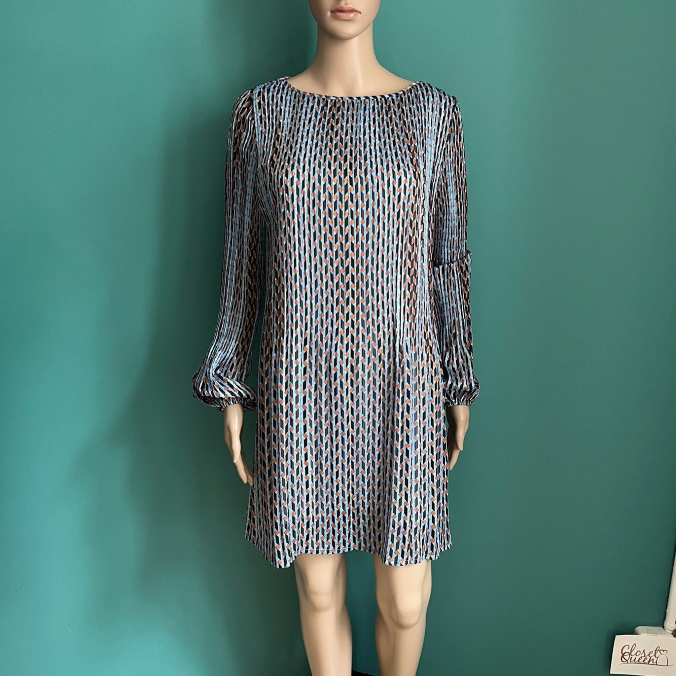 Maje Robes: MAJE Kleid 💙 – D'occasion à Zürich par ClosetQueen