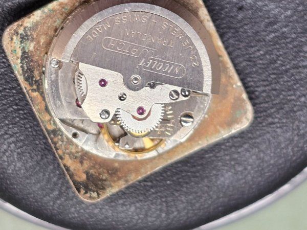 Orologi: Mouvement AS 1477 – Usato da Tramelan venduto da Nirdan 5