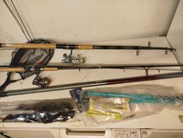 Accessoires de pêche (nr 29)