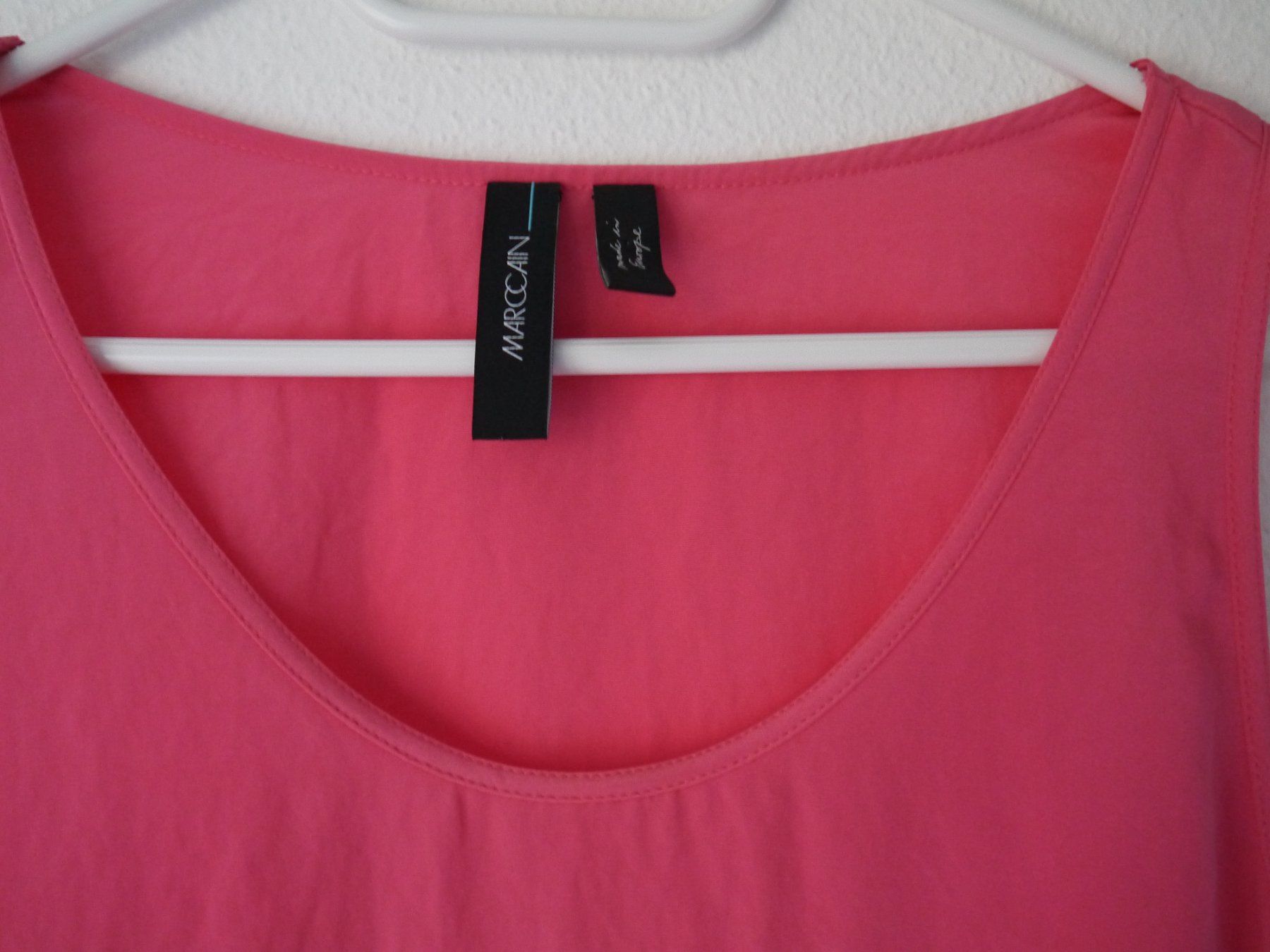 Marc Cain Chemisiers: Marc Cain Bluse / Bügelfrei N2 – D'occasion à Hagendorn par Blaf 1