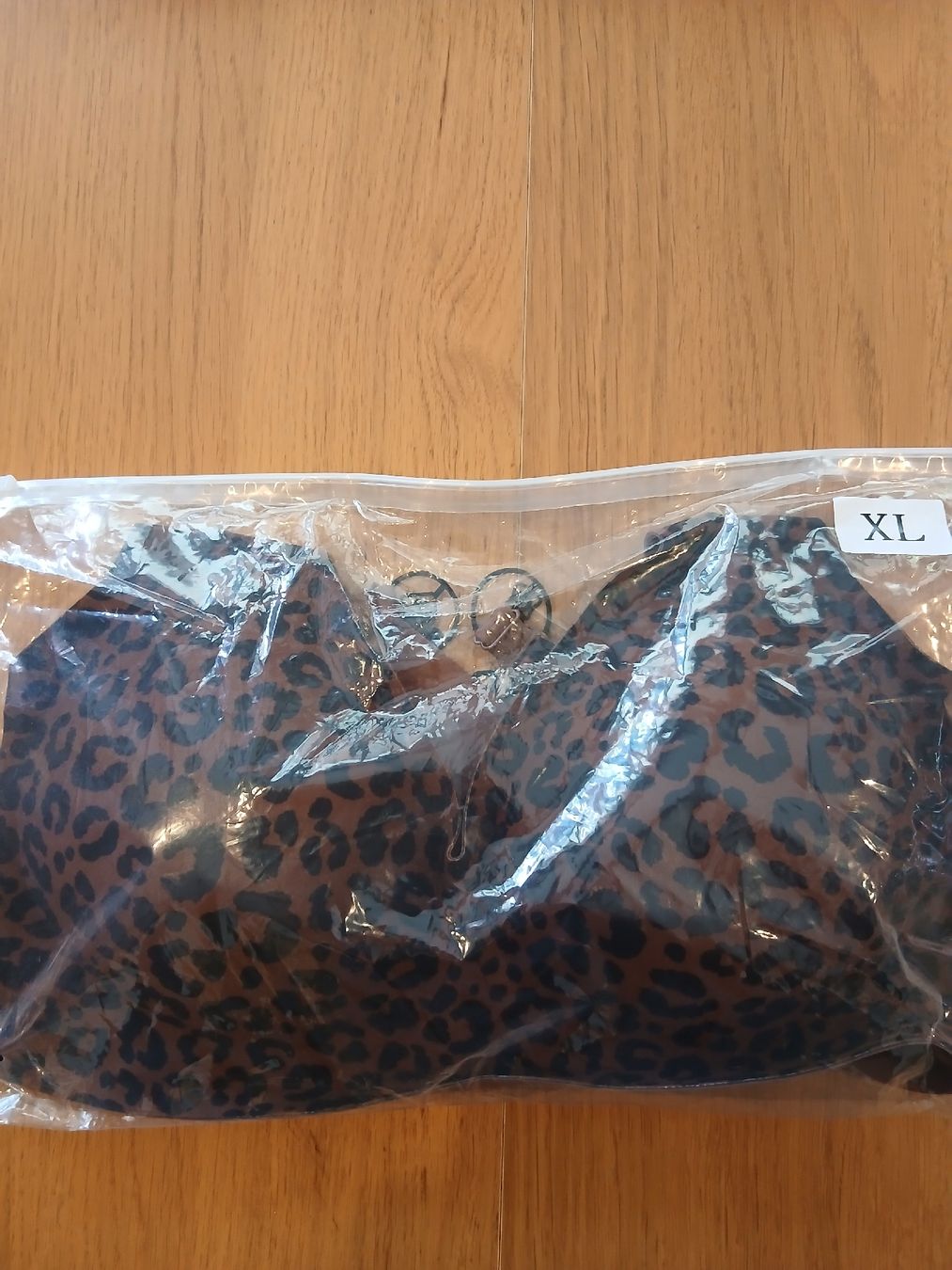 Altra biancheria intima: 2x Velura BHs XL – Nuovo e nell'imballaggio originale da Rüfenach AG venduto da Haui82 1