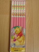 Disney Winnie Pooh Bleistift Set à 12 Stück Japan