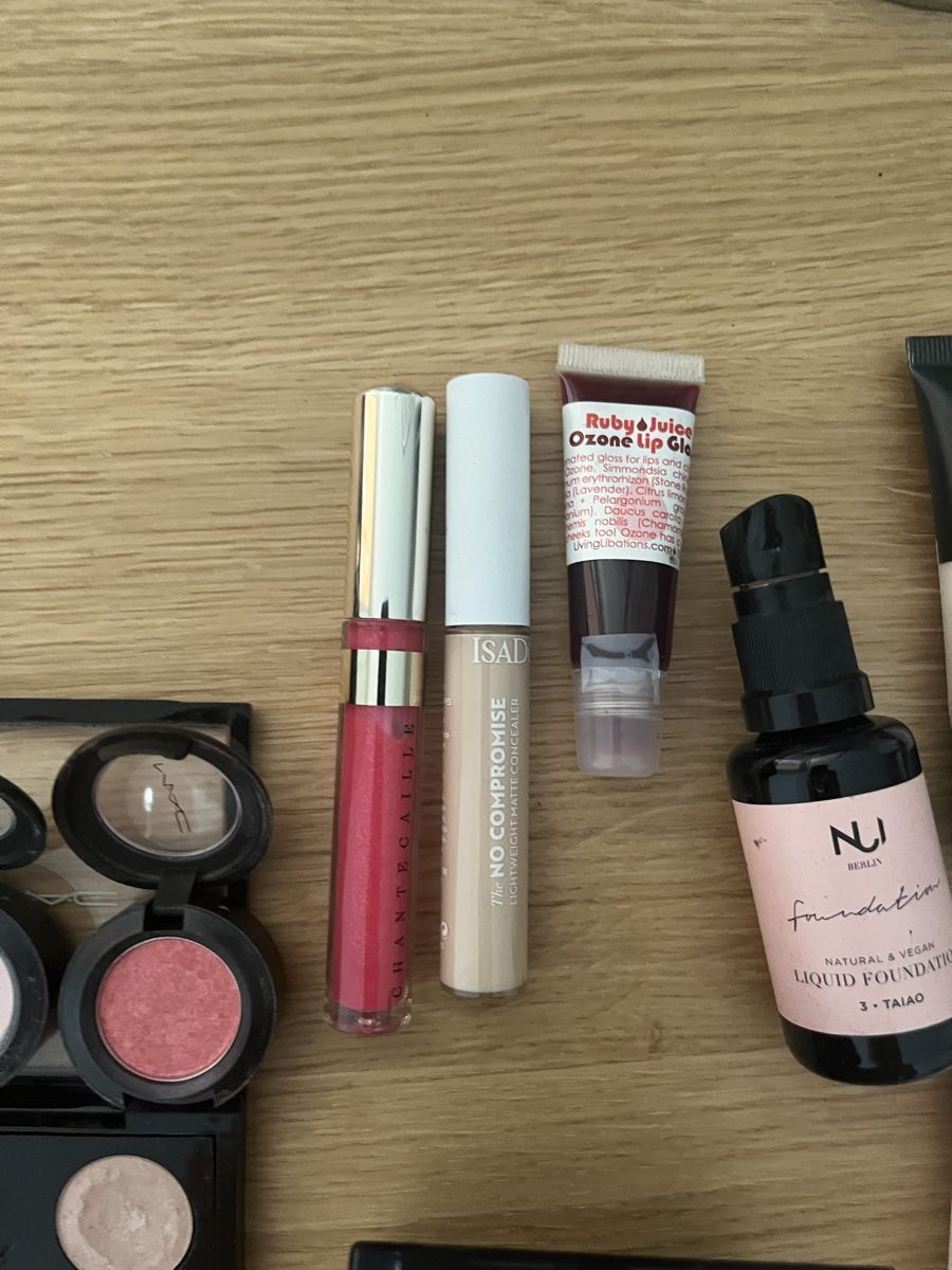 Dior Make-up: Mac, Dior, Isadora - Beauty Set etc  – Gebraucht aus Luzern von Fashion-Freak01 4