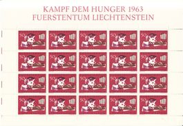 LBK 369 Kleinbogen postfrisch