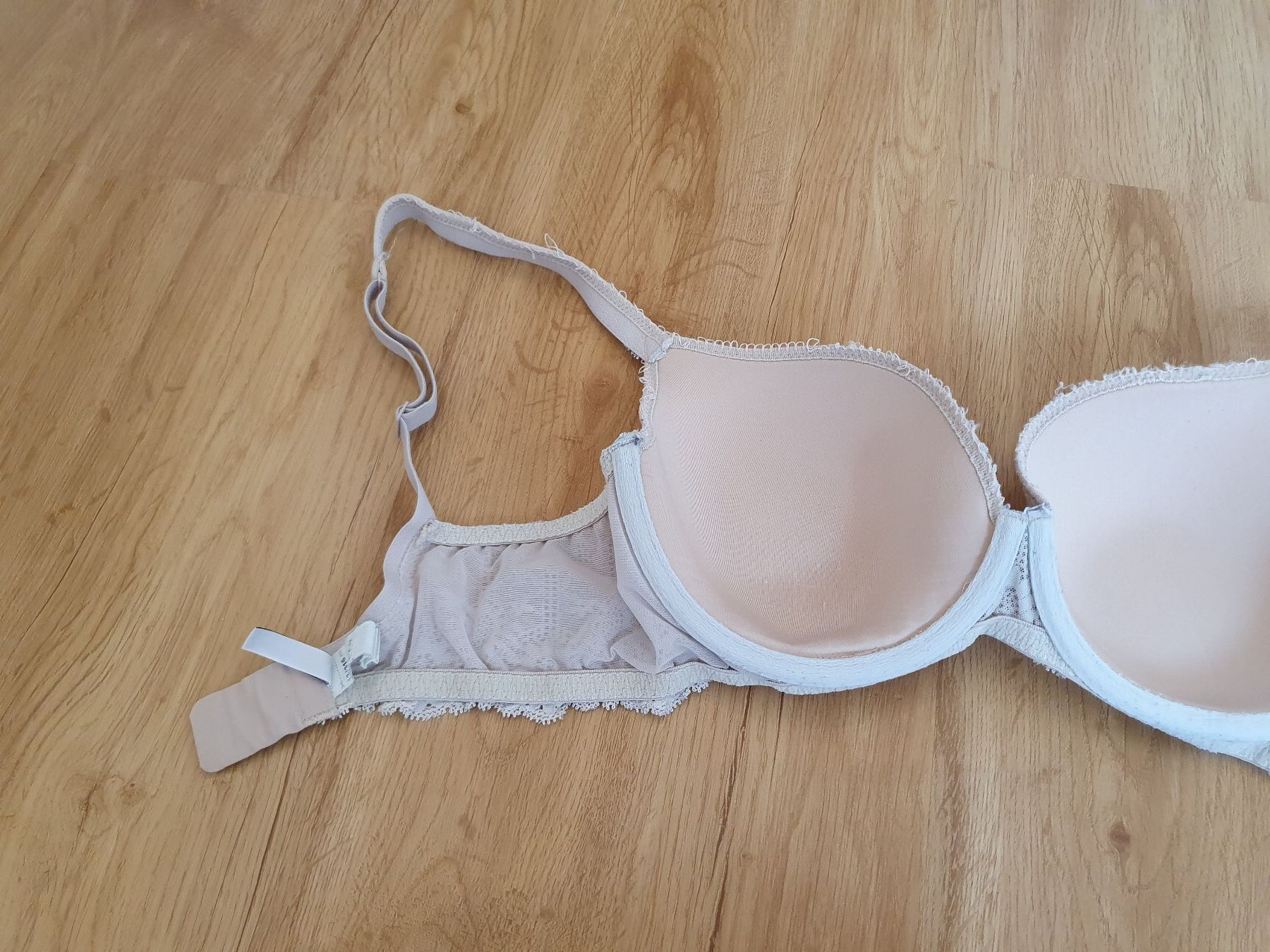 Simone Pérèle Altra biancheria intima: Simone Perele Damen  BH  - nude -  70 E – Usato da Heinrichswil venduto da sabi2809 3
