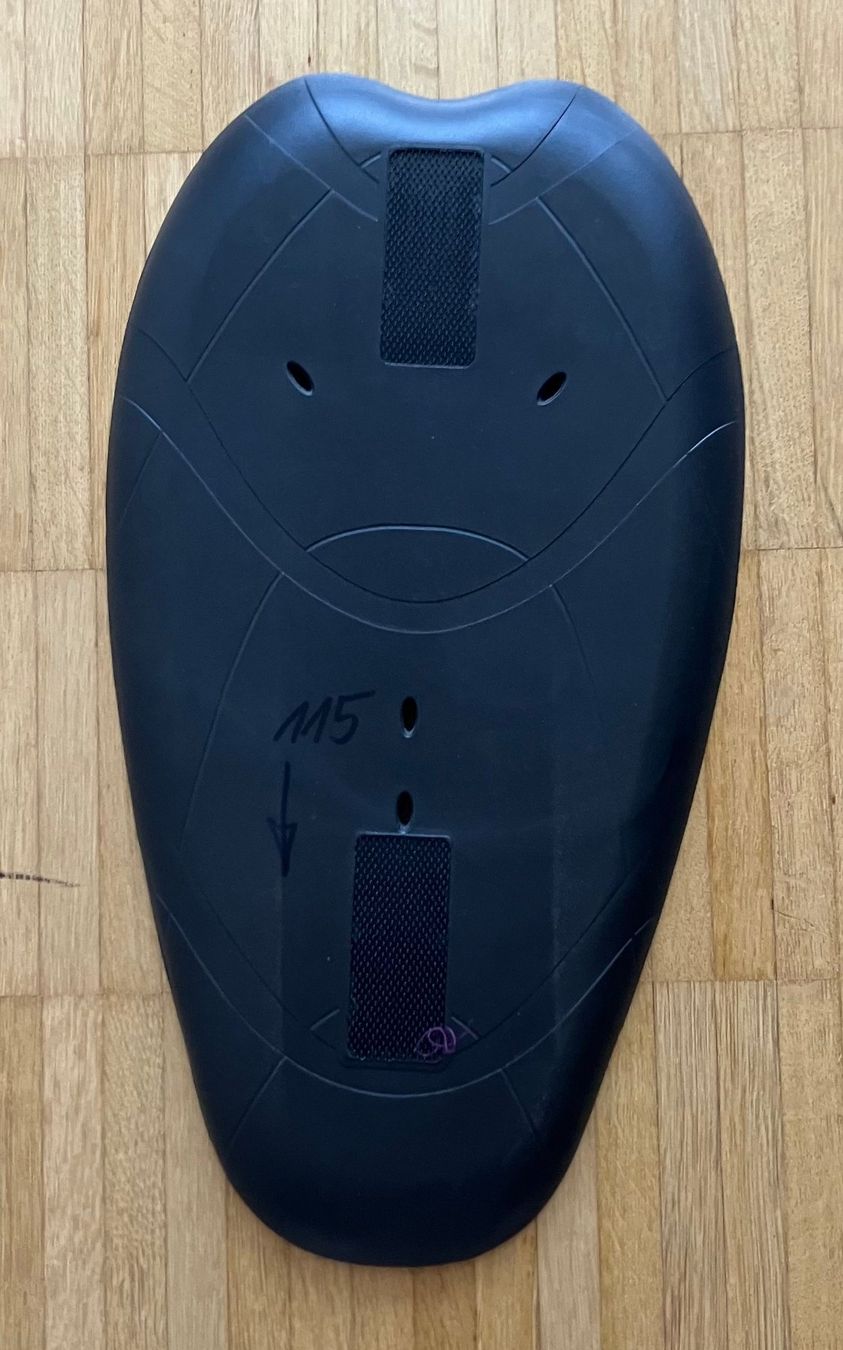 IXS Giacche: Motorradjake Damen IXS – Usato da Allschwil venduto da mei_8vp6 3