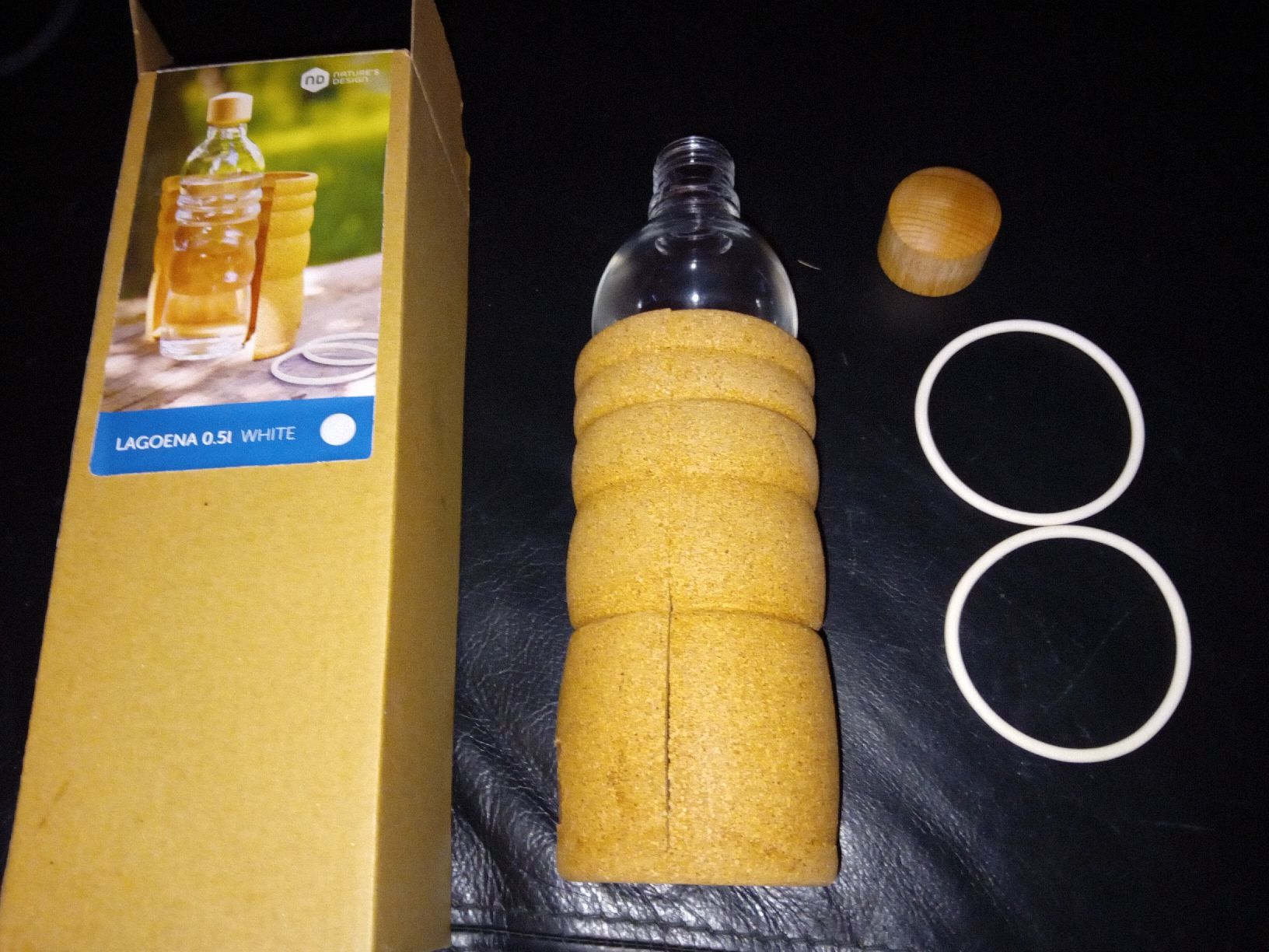 Borracce & Thermos: LAGOENA 0.5 L – Nuovo (secondo la descrizione) da Biasca venduto da Old_6blh 1