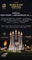 VIP Weekendpass - Saintwhoo