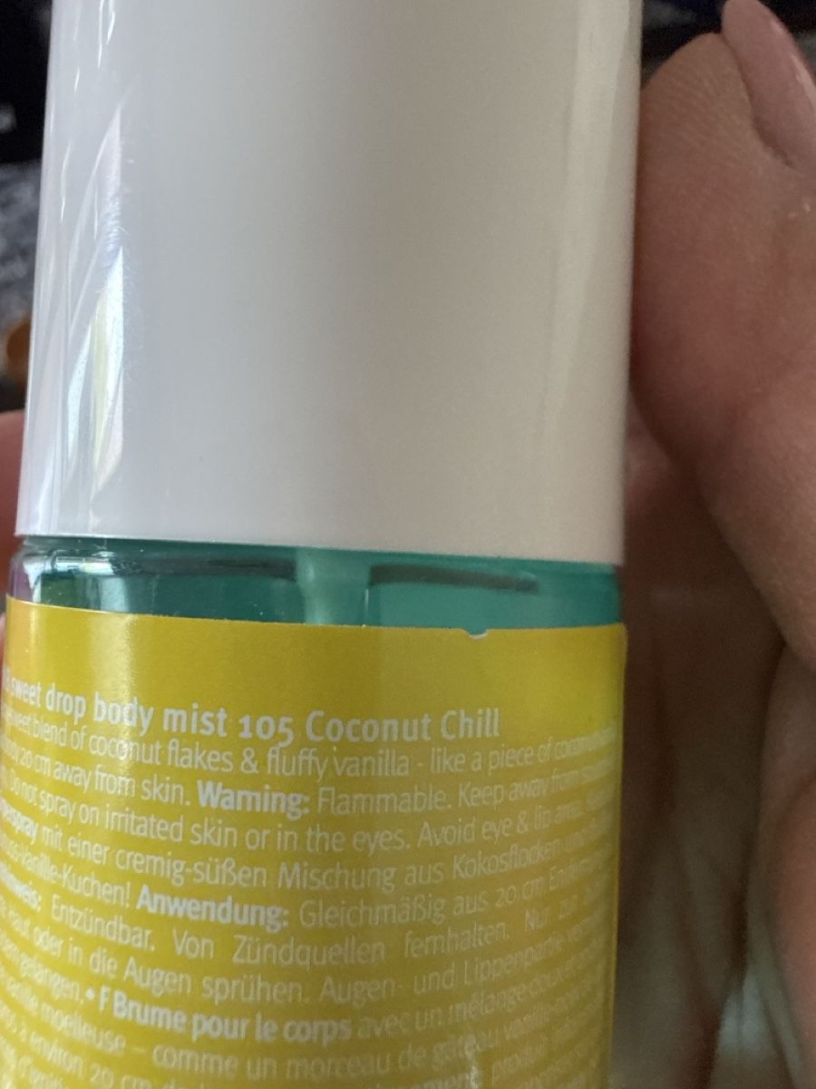 Profumi & Eau de Toilette: 3 brumes essence et La rive – Nuovo (secondo la descrizione) da Lausanne venduto da Tounitz 1