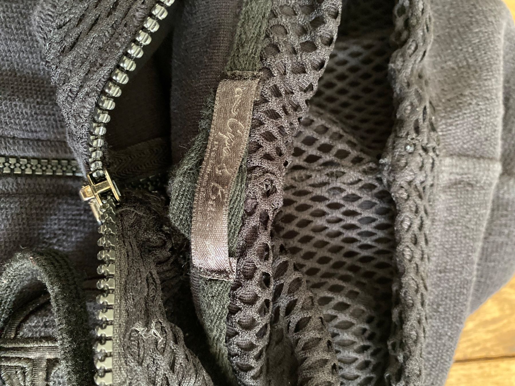 Giacche: Jacket – Usato da Zürich venduto da tbrqi 1