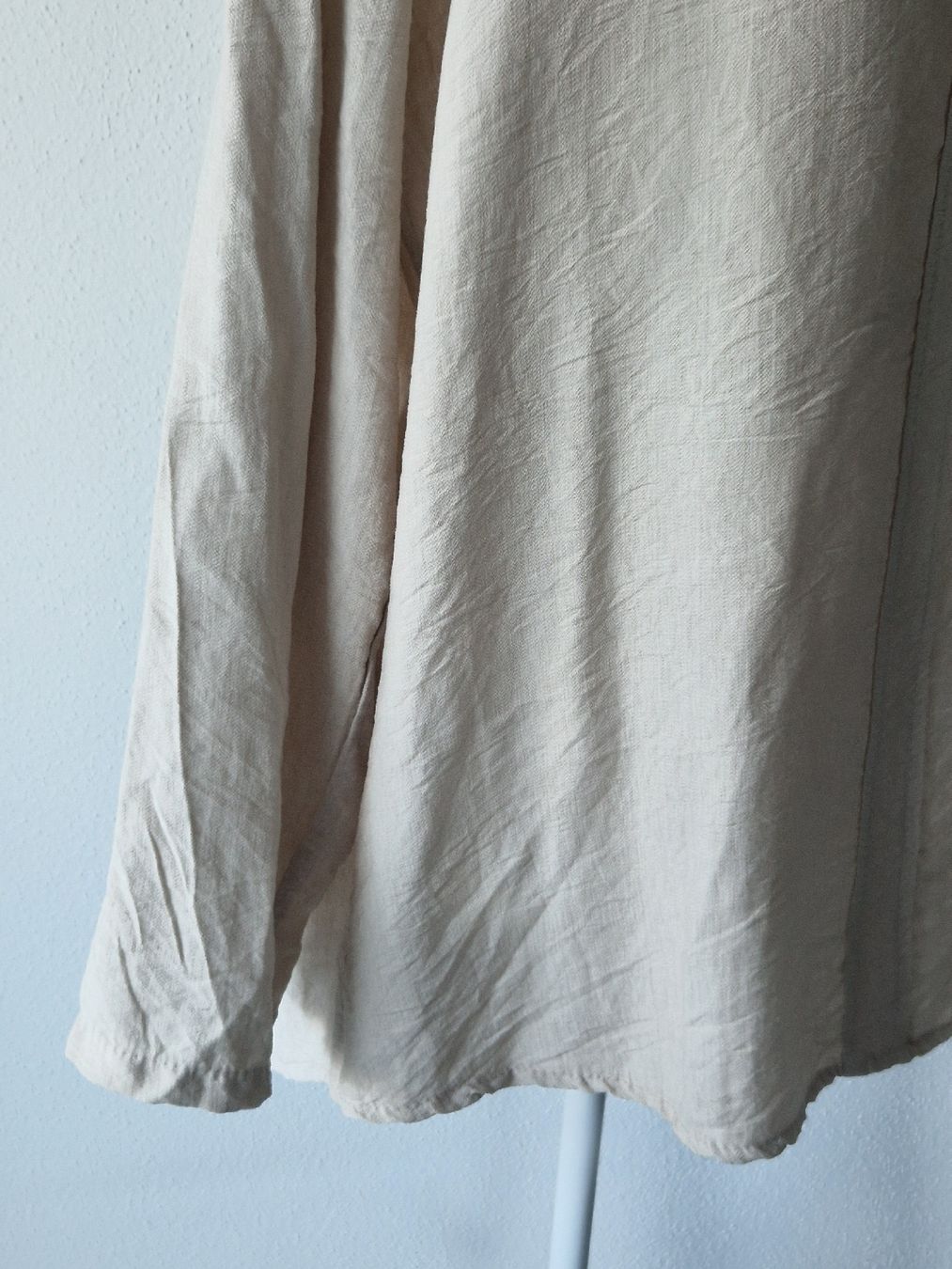 Chemisiers: BLOUSE TUNIQUE – Neuf avec emballage d'origine à Camorino par JPHANDMADE1 3