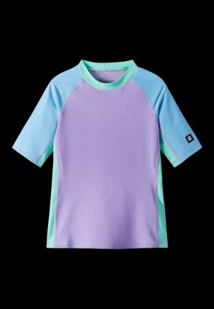 Reima Joonia UV-Shirt - blooming lilac (Grösse: 152 cm)